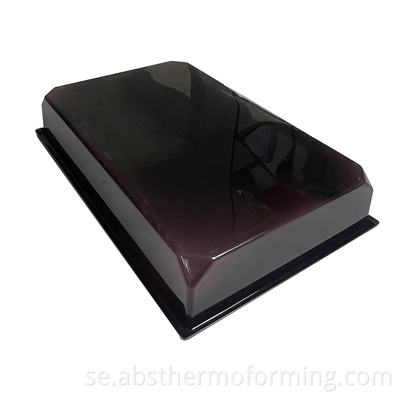 Pc Vacuum Forming Tray 4